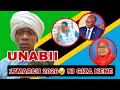 UNABII KAMA UNA ROHO NDOGO USISIKILIZE WA KUTAZAMA 17MARCH 2026 OMBEA TANZANIA