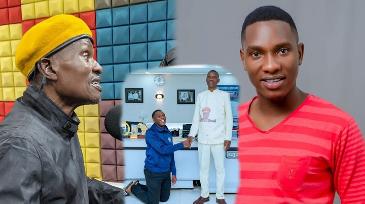 TEBINAGGWA! TAMALE MIRUNDI YEGANYE OKUSONYIWA MUTABANI WE EYOGEDDE KU BULWADDE, BAMBI AKAABYE