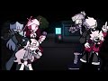 AnimalをMFM familyに歌ってもらった。【FNF】
