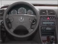 2003 Mercedes-Benz CLK-Class - Shreveport LA