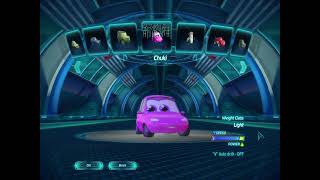 Cars 2 The Video Game All Characters Pc Read Description