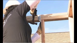 Sponsor Build Day With Veritex Community Bank