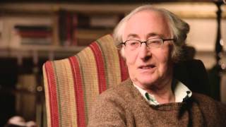 Brian Josephson - Is ESP a Window on a Larger Reality?