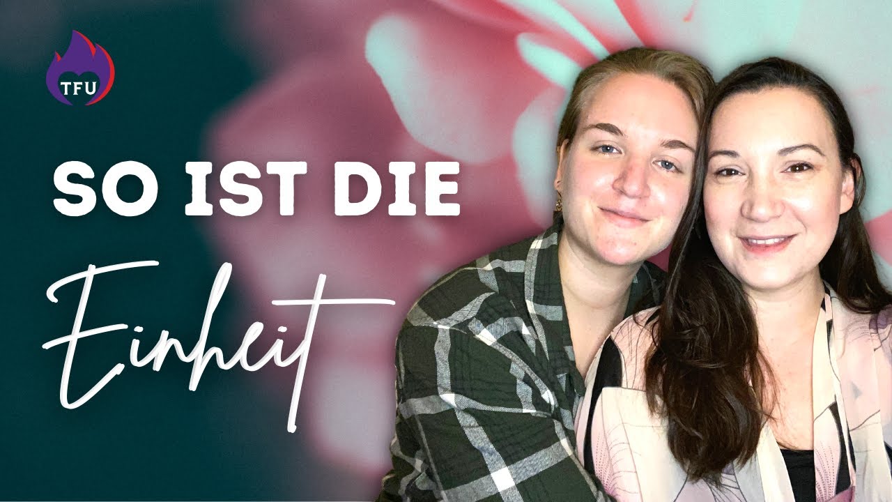 Wie ist es wirklich, mit deiner Dualseele zusammen zu leben?