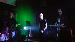 Projekt Gutsmuths:  Masturbation - Dunkle Töne Festival 06 04 2025  - Galerie Zeitzone