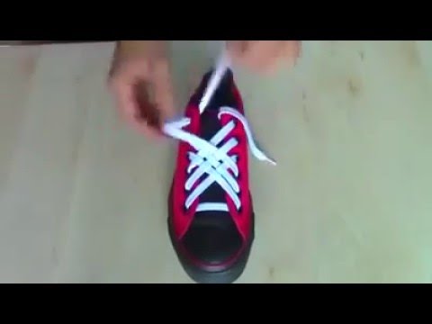 boss shoe laces