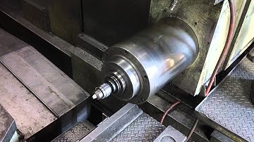 TOSHIBA BF-130A CNC FLOOR TYPE HORIZONTAL BORING MILL BY PRIME MACHINERY 516-922-7977