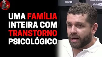 imagem do vídeo "...A FAMÍLIA DESAPARECEU" com Thiago Rodrigo | Planeta Podcast (Mente Humana)