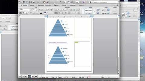 Project Parts 1, 2 and 3B