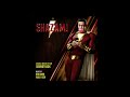 Shazam ( official soundtrack)