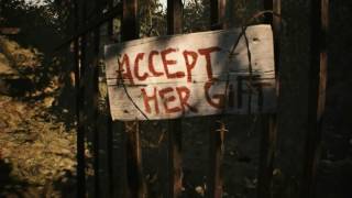 Game Crush Special Presentation Resident Evil 7 Part 1