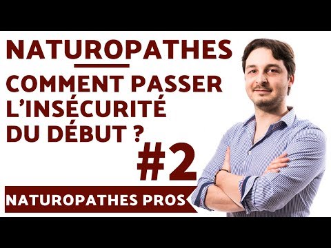 Naturopathes : Comment