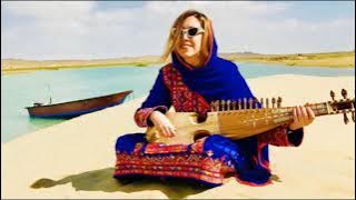 Balochi Irani Song   Dilara Sabar O Karar Nishtay