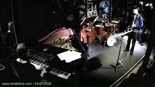 True - Live at Smalls (2026)