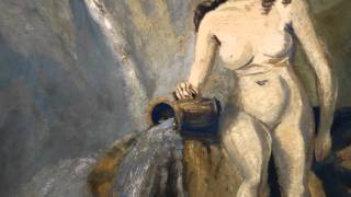 Naked at the Edge: Louis Eilshemius and Bob Thompson at MICHAEL ROSENFELD