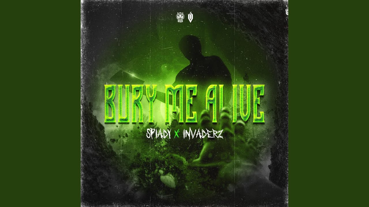 Tonton Bury Me Alive (Radio Edit) di YouTube