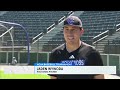 Holy Cross baseball is making second straight NCAA Tournament appearance