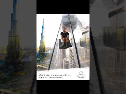 At the Top