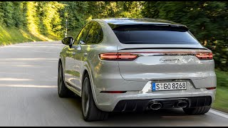 New porsche cayenne coupe 4.0 v8 gts model 2021 | crayon color price
starting msrp is $110,500 suv luxury sport car. models gain option...