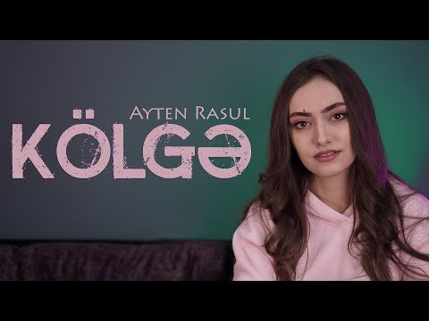 Video: Kölgə Teatrını Necə Etmək Olar