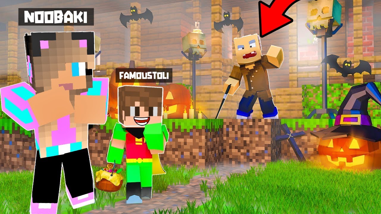 ΠΩΣ ΝΑ ΚΑΝΕΙΣ PRANKS ΣΤΗΝ ΤΡΟΜΑΚΤΙΚΗ ΠΟΛΗ !