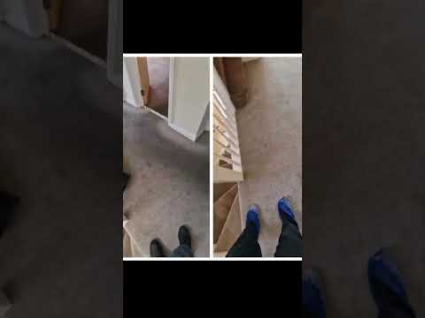 Fantastiklean Carpet Cleaning