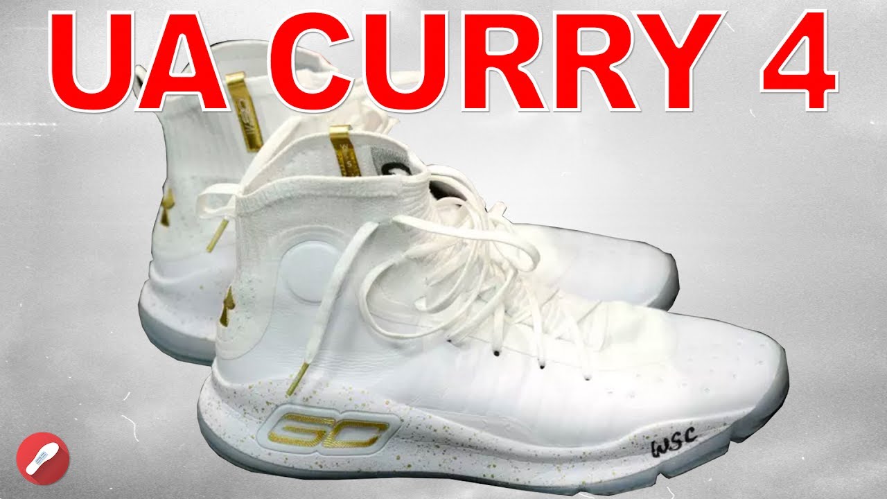 Total 81+ imagen under armour curry 4 shoes - Abzlocal.mx