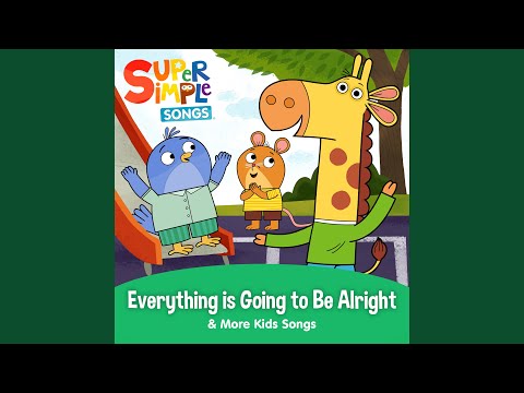 Star Light, Star Bright (Sing-Along)