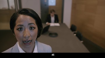 Spotlight - Presentation is everything: Remote