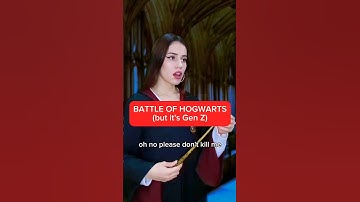 Is it just me or is everyone acting a bit cray cray tonight #harrypotter #sketch #comedy