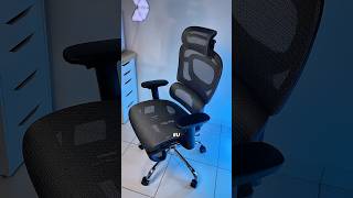 Essa Cadeira É Incrível Para Quem Fica Horas Sentado