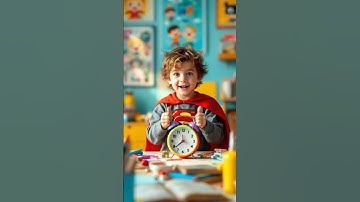 Break Tasks into Steps