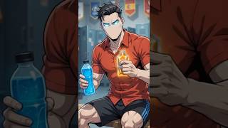 ⏱️ Halftime Science: The Real Recovery Story #manhwa #invincible #omniman