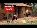 Mos mos dance  african dance comedy ugxtra comedy