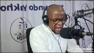 Tatu Faleni Intlungu yomntu.