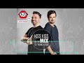 Podcast Kiss Kiss In The Mix Iunie 2013