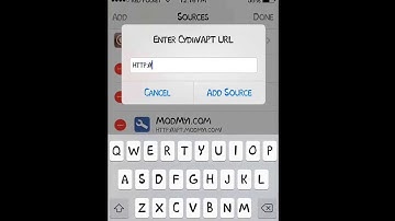How to get zeppelin on any iOS using cydia