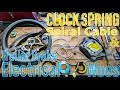 TOYOTA LAND CRUISER Electrical Gremlins | Trailer &amp; Brake Lights/Car Alarm/Door Locks FIXED!!