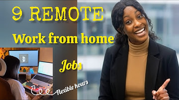 BEST 9 Remote Jobs for Introverts No Interviews No Phones