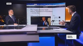 Multilateralist Macron is the anti-Trump at UN General Assembly