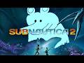 Full stream: Next-gen swimming! - Subnautica 2 Together Part 2
