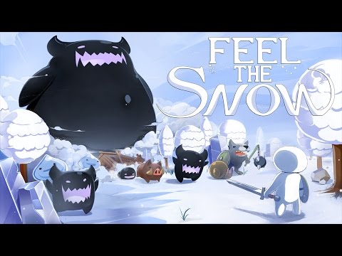 Feel The Snow - Official Early Access Trailer