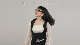 PHOPIRA - Bahagia (Official Lyrics Video)