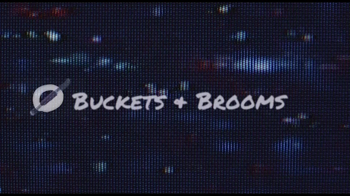 Mister Misk - Buckets & Brooms feat. Ren Thomas & Pryme Prolifik