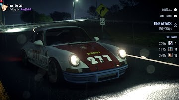 Need for Speed 2015 Gameplay Walkthrough Part 34 No Commentary (NFS 2015)