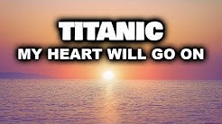 TITANIC MY HEART WILL GO ON Piano Relaxing Music | Sleep Music | Titanic Song | Instrumental Music  - Durasi: 1:02:20. 