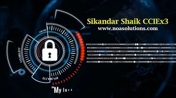 "Advanced Configuration of Remote Access with ASDM: ASA GUI Part 2"