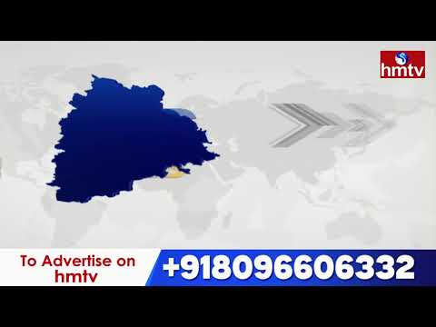 TG News Express | Telangana News Updates | 31-10-2025 | Telugu News | hmtv