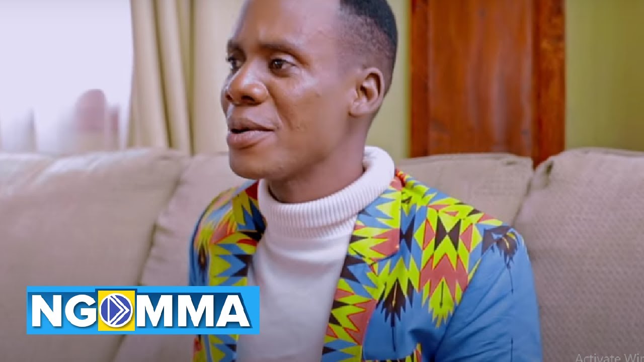 Samuel Mv Bukoba  Halelujah official video