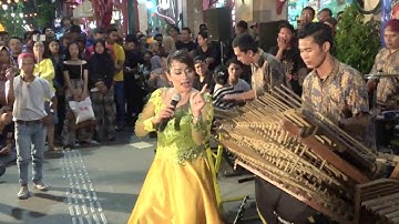 SAYANG 2 -- CALUNG FUNK -- PENTAS SENI UPT PENGELOLAAN KAWASAN MALIOBORO
